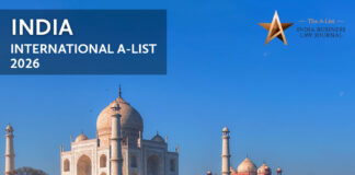 India's Top Lawyers 2026 nominations