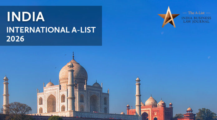 International A-List 2026: Make your nominations now! India's Top Lawyers 2026 nominations