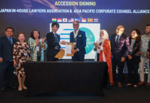 JILA joins APCCA as 8th member JILA Joins APCCA 8th Member