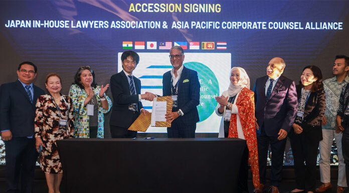 JILA joins APCCA as 8th member JILA Joins APCCA 8th Member