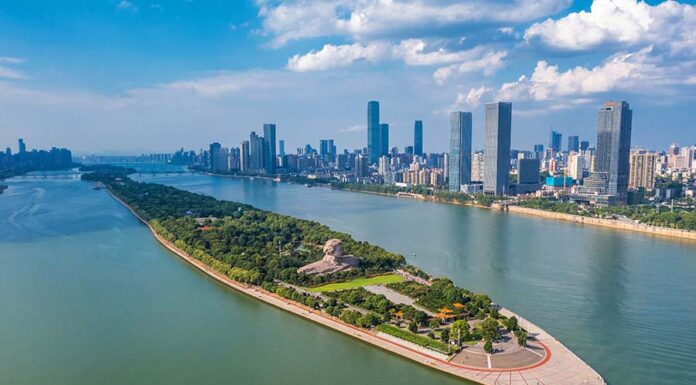 Jia Yuan opens branch in Changsha becoming its 8th office Jia Yuan Law Offices opens Changsha office