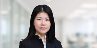 高盖茨新聘香港资产管理合伙人