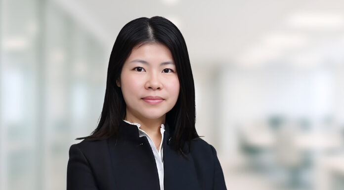 K&L Gates adds asset management partner in Hong Kong K&L Gates hires Huberta Chow