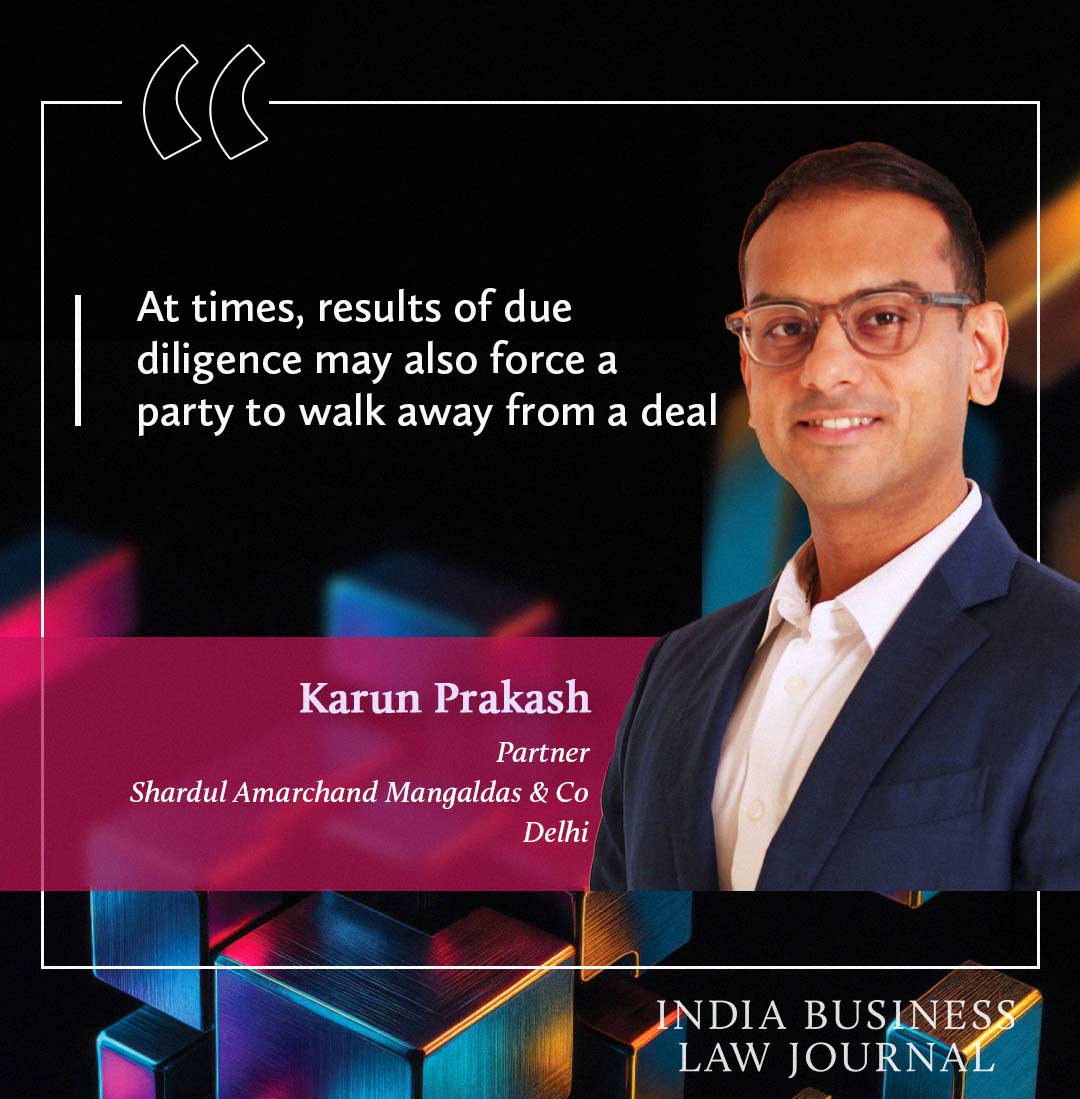 Karun Prakash