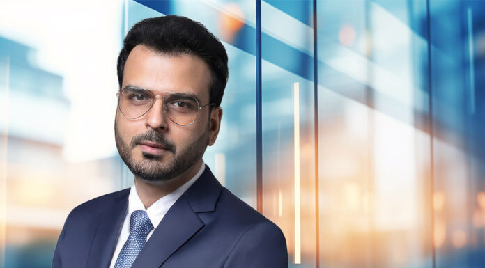 Luthra and Luthra onboards Zeeshan Khan as partner in Mumbai Zeeshan Khan