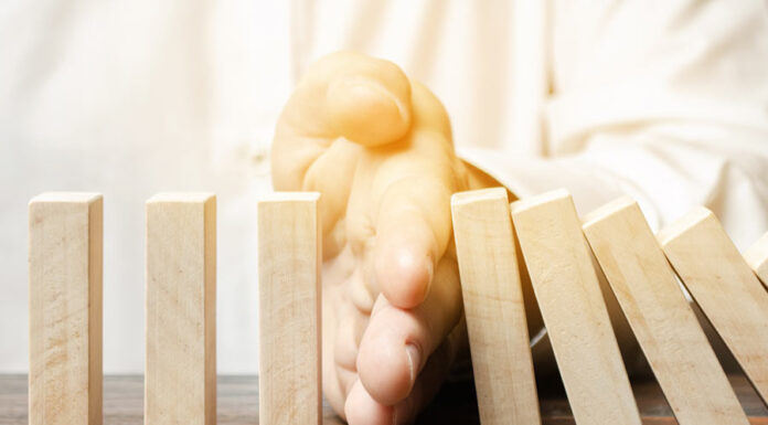 Market volatility challenges risk management amid M&A stumbles China's semiconductor terminated M&A deals