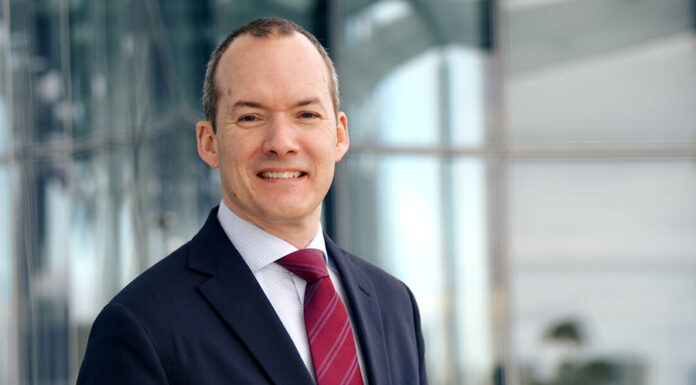 Norton Rose top appointee prepares for cross-border hurdles Peter Scott Norton Rose Fulbright EMEAPAC Managing Partner