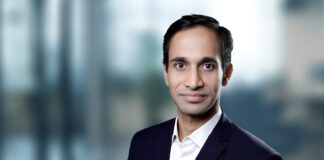 Parag Bhide moves to Aquilaw