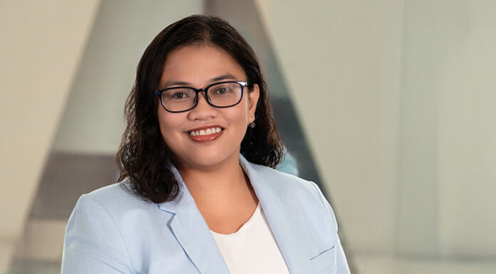 Philippines’ V&A Law promotes Rashel Pomoy as senior partner Rashel Ann Pomoy Promoted To Senior Partner At V&A Law Philippines