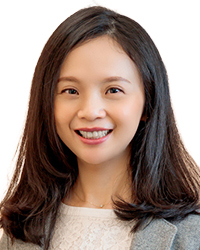 Rachel Chen