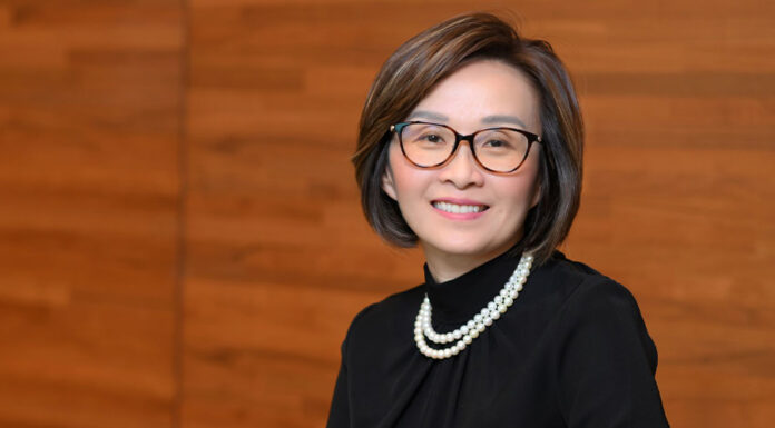 Simmons & Simmons names new M&A head in Southeast Asia Simmons & Simmons Michelle Phang Southeast Asia M&A