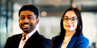 Mantrika Legal Launch