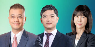 Taiwan Anti-Corruption Laws
