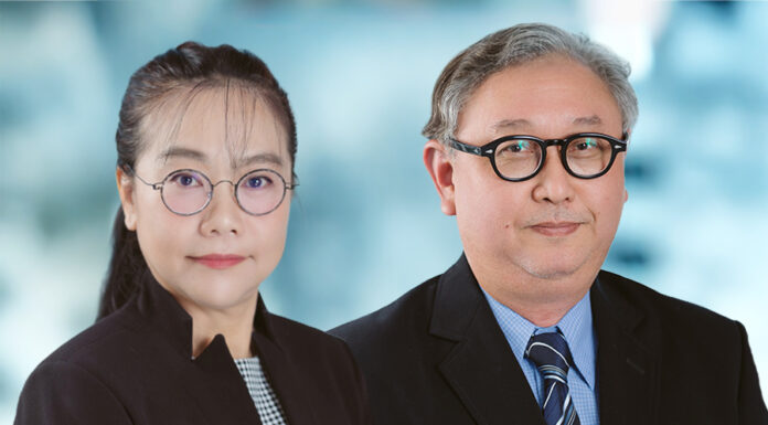 Thailand’s Pisut adds two new partners to corporate practice Pisut & Partners Expands Corporate Practice Thailand