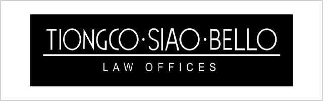 Tiongco Siao Bello & Associates FOTY 2025