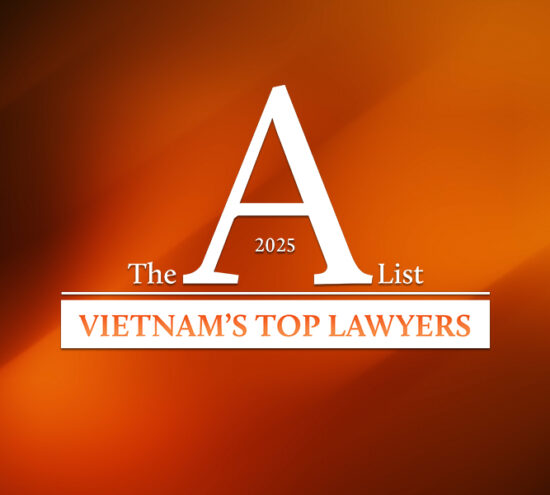 Vietnam A-list 2025