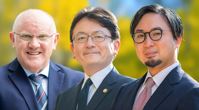 Withers launches projects, energy practice in Asia Withers Projects and Energy Practice Asia