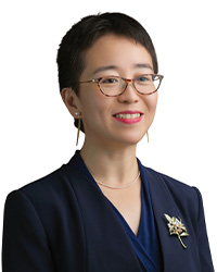 Zhao Fang