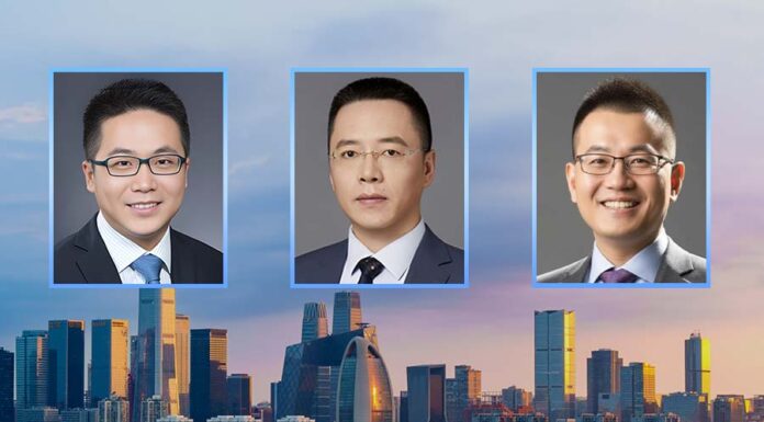 Zhong Lun adds ex-Sidley lawyer, hires new regional partners Zhong Lun adds ex-Sidley lawyer, hires new regional partners