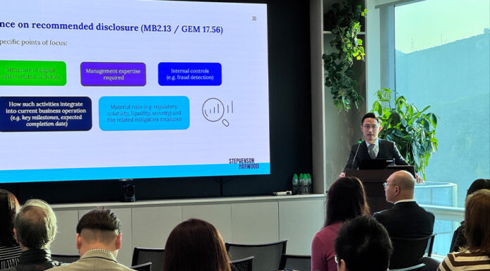ACCHK session highlights evolving virtual asset rules ACCHK Virtual Asset Regulatory Seminar Hong Kong