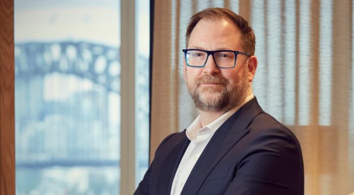 A&O Shearman adds partner to bolster Australia M&A practice A&O Shearman Australia M&A Partner Appointment