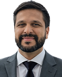 Abhishek Tilak