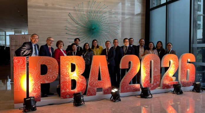 IPBA: Friday’s schedule at a glance IPBA 2026 conference day 2