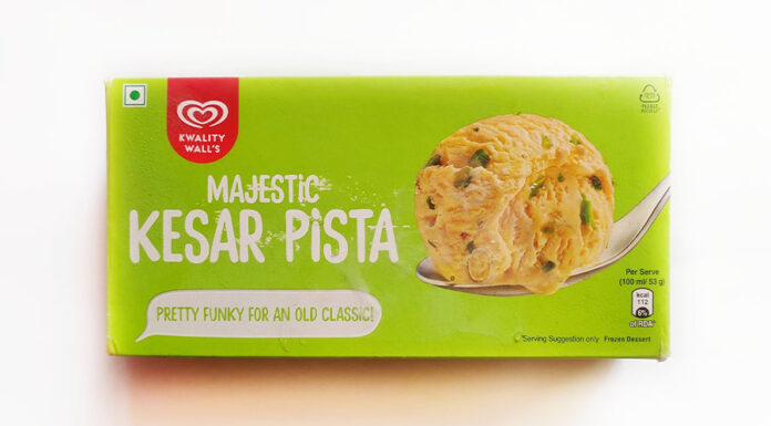 CAM acts for ice-cream company Kwality Wall’s IPO on NSE, BSE Kwality Walls Listing