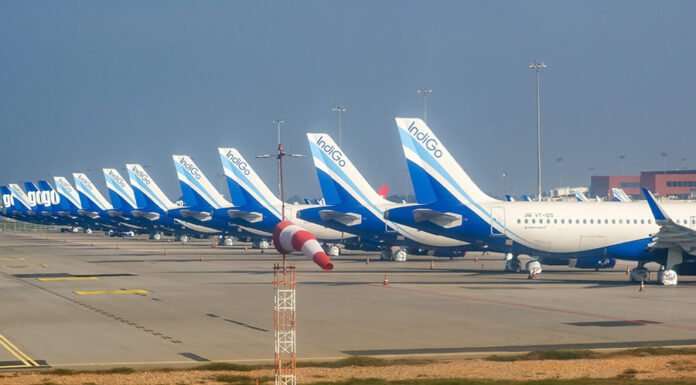 CCI launches investigation against IndiGo IndiGo CCI Investigation