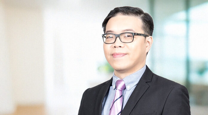 Chooi & Company’s MP sees big rise across practice areas Chooi & Company Growth Outlook