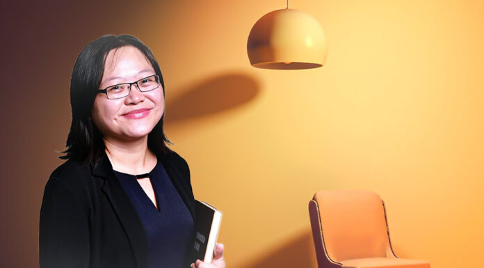 Counselling counsel Jasmine Chen's psychological tips for in-house counsel