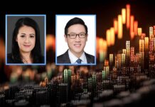 DLA Piper hires Sherlyn Lau and Charles Ching
