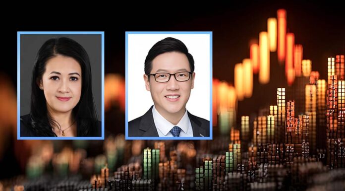 DLA Piper adds two partners and a team from Sidley and Weil DLA Piper hires Sherlyn Lau and Charles Ching