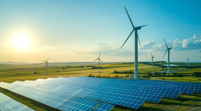 DMD, CAM act on Radiance Renewables USD100mn deal Radiance Renewables Investment