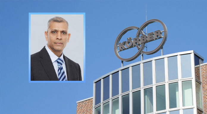 Anagram, Trilegal counsel on Korber-Godrej acquisition Delano Furtado