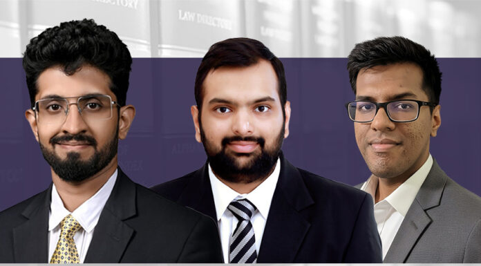 The “impossible choice” of interim relief: When a stay comes at a price CCI Interim Relief Interest