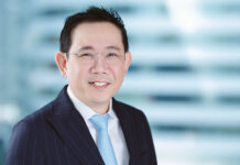 Dentons Pisut Launch Thailand