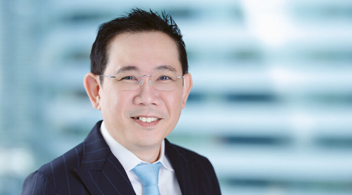 Dentons Pisut formally launches in Thailand Dentons Pisut Launch Thailand