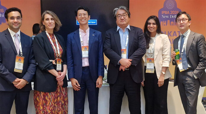 Domestic law v bilateral treaty: Tax lawyers weigh in From left: Gibran Naushad, Brígida Galbete, Siong Sie Khong, Tom Kwon, Sneh Shah and Tin-Lok Shea