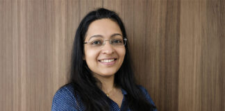 Anjali Menon Poovayya Partner