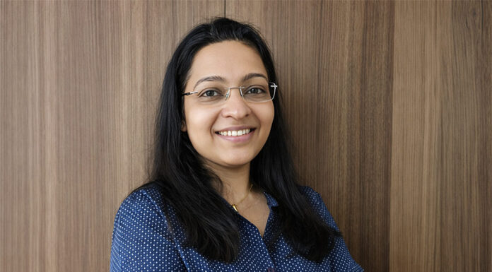 Express Law founder Anjali Menon returns to Poovayya fold Anjali Menon Poovayya Partner