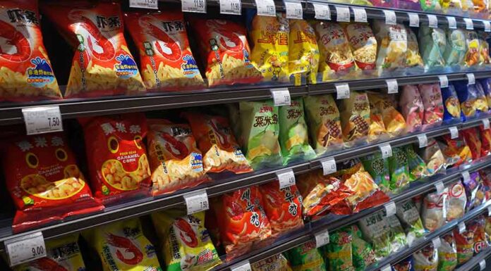 Firms act on snack retailer Busy Ming’s HKD3.67bn HKEX IPO Busy Ming’s HKEX IPO
