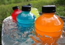 Eastroc Beverage's HKEX IPO