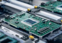 Han’s CNC Technology's HKEX debut