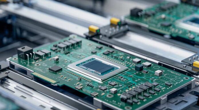 Firms guide on HKD4.83bn IPO of circuit board maker Han’s CNC Han’s CNC Technology's HKEX debut
