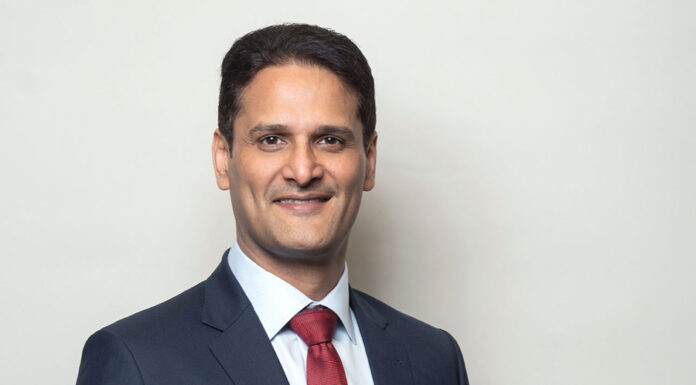 Former SIAC South Asia head in charge of RPC’s India desk RPC India Desk Partner Appointment