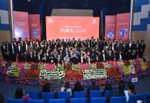 GCAI’s YUKTI initiative concludes, focuses on future leaders GCAI YUKTI Internship Programme Conclusion