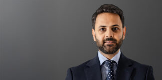 Harman Walia