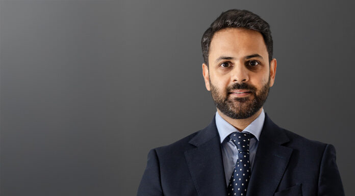 Harman Walia quits CMS IndusLaw, joins Anagram Partners Harman Walia