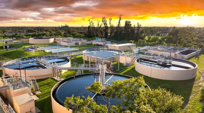 India’s MoEFCC fast-tracks wastewater treatment plants Common Effluent Treatment Plants